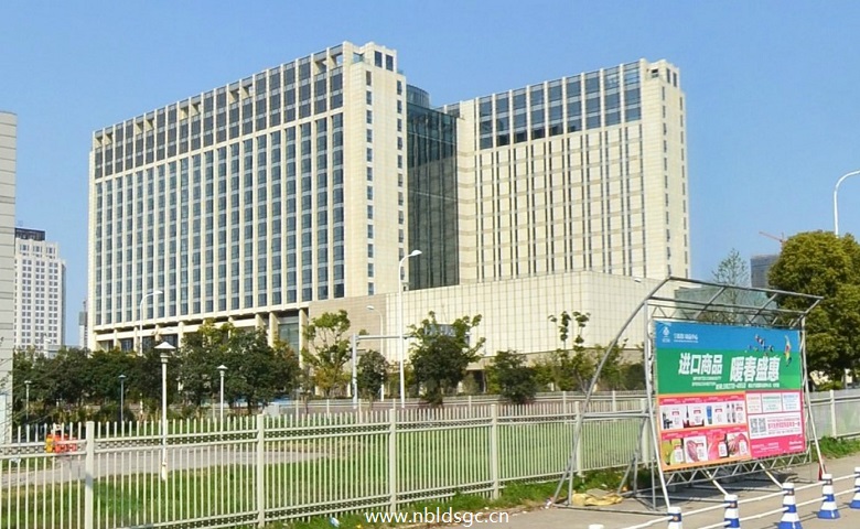 外立面